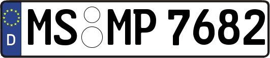 MS-MP7682