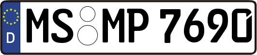MS-MP7690