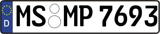 MS-MP7693