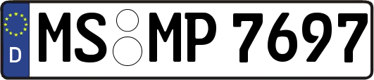 MS-MP7697