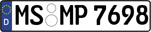 MS-MP7698