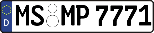 MS-MP7771