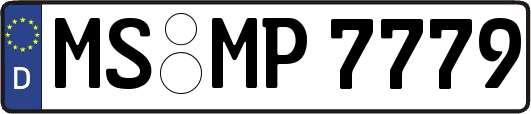 MS-MP7779