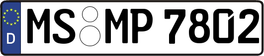 MS-MP7802