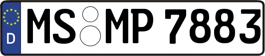 MS-MP7883