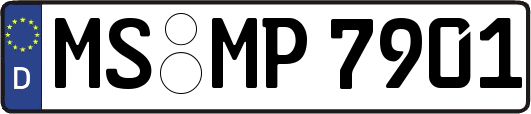 MS-MP7901
