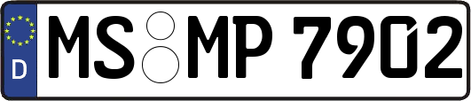 MS-MP7902