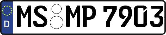 MS-MP7903