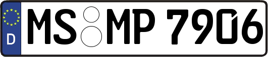 MS-MP7906