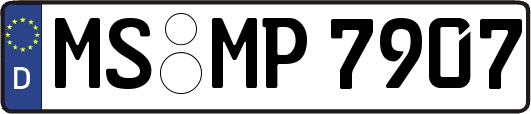 MS-MP7907