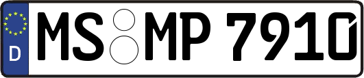 MS-MP7910