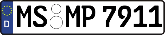 MS-MP7911