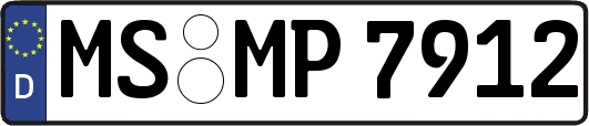 MS-MP7912