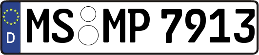 MS-MP7913