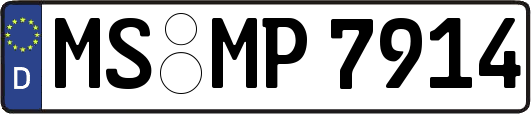 MS-MP7914