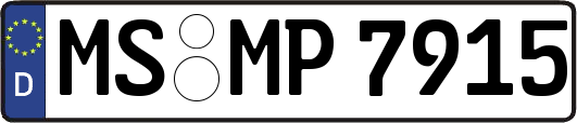 MS-MP7915