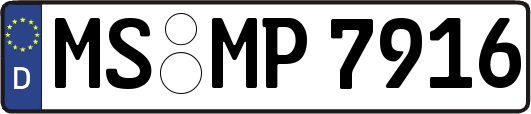 MS-MP7916