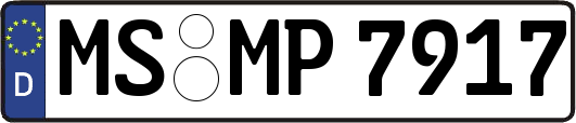 MS-MP7917