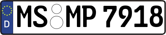 MS-MP7918