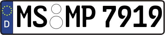 MS-MP7919