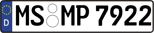 MS-MP7922