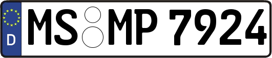 MS-MP7924