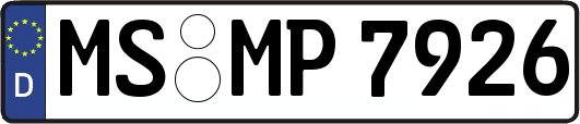 MS-MP7926