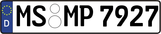 MS-MP7927