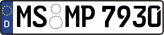 MS-MP7930