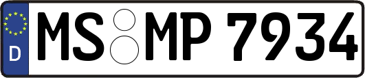 MS-MP7934