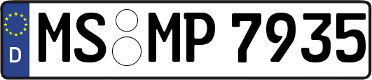 MS-MP7935