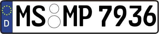 MS-MP7936