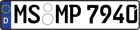 MS-MP7940