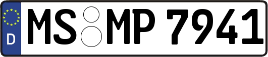 MS-MP7941