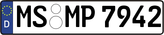 MS-MP7942