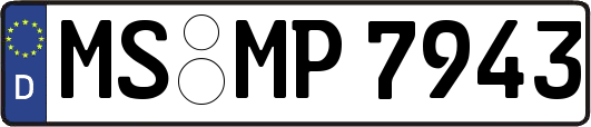 MS-MP7943