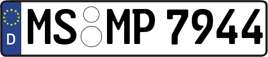 MS-MP7944