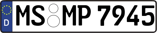 MS-MP7945