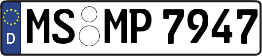 MS-MP7947