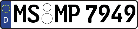 MS-MP7949