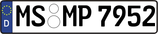 MS-MP7952