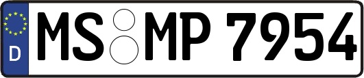 MS-MP7954