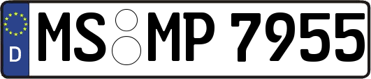 MS-MP7955