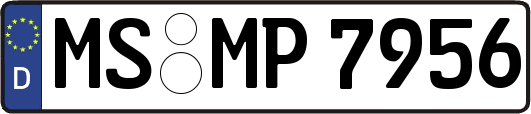 MS-MP7956