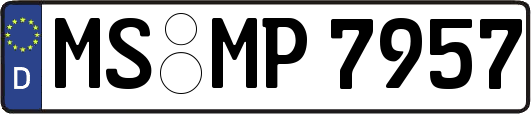 MS-MP7957