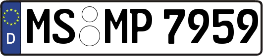 MS-MP7959