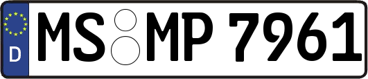 MS-MP7961