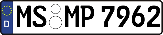 MS-MP7962