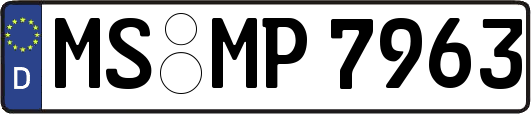 MS-MP7963