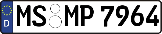 MS-MP7964